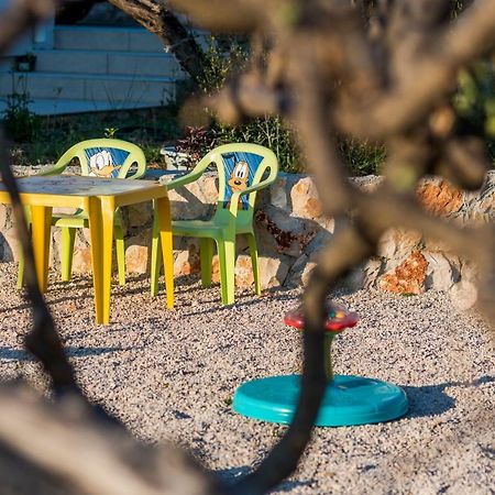 Villa Daly プリモシュテン エクステリア 写真